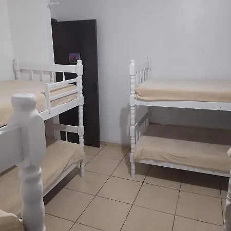 Hostel Feel Home Blumenau Exterior photo