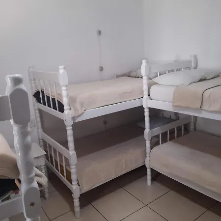 Hostel Feel Home Blumenau Exterior photo
