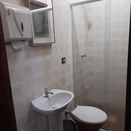 Hostel Feel Home Blumenau Exterior photo
