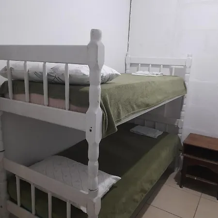 Hostel Feel Home Blumenau Exterior photo