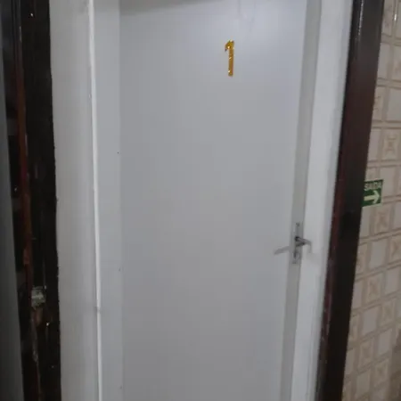 Hostel Feel Home Blumenau Exterior photo
