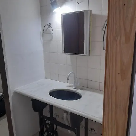 Hostel Feel Home Blumenau Exterior photo