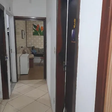Hostel Feel Home Blumenau Exterior photo