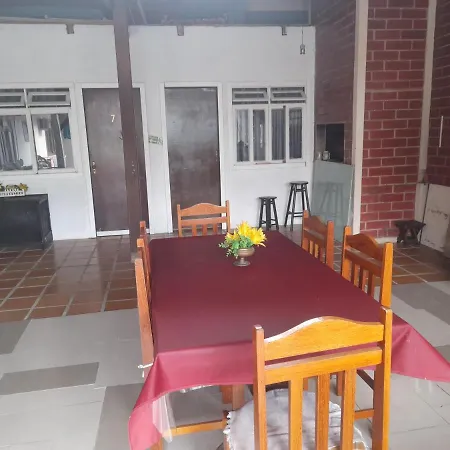 Hostel Feel Home Blumenau Exterior photo