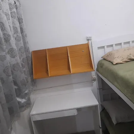 Hostel Feel Home Blumenau Exterior photo