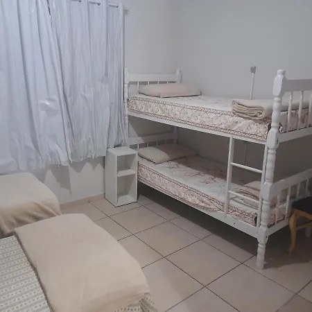 Hostel Feel Home Blumenau Exterior photo