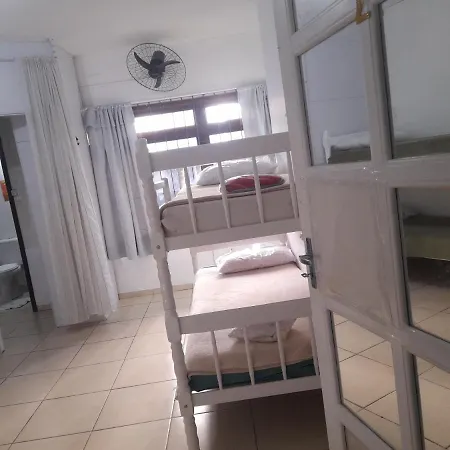 Hostel Feel Home Blumenau Exterior photo