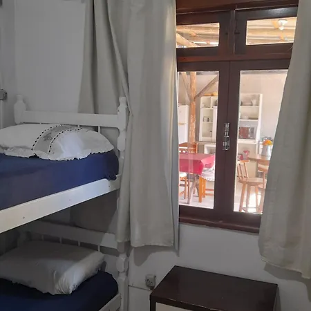 Hostel Feel Home Blumenau Exterior photo