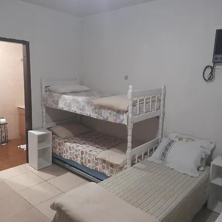 Hostel Feel Home Blumenau Exterior photo