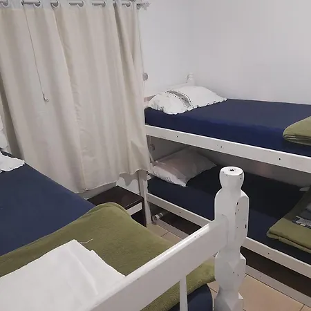 Hostel Feel Home Blumenau Exterior photo