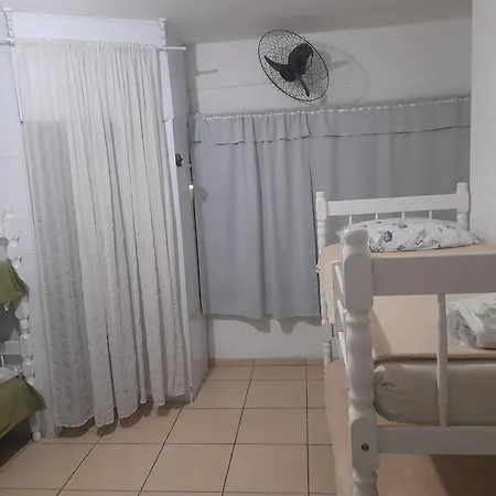 Hostel Feel Home Blumenau Exterior photo