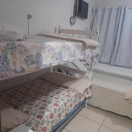 Hostel Feel Home Blumenau Exterior photo