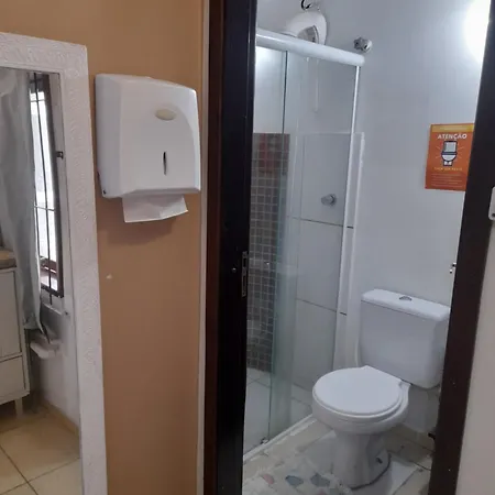 Hostel Feel Home Blumenau Exterior photo