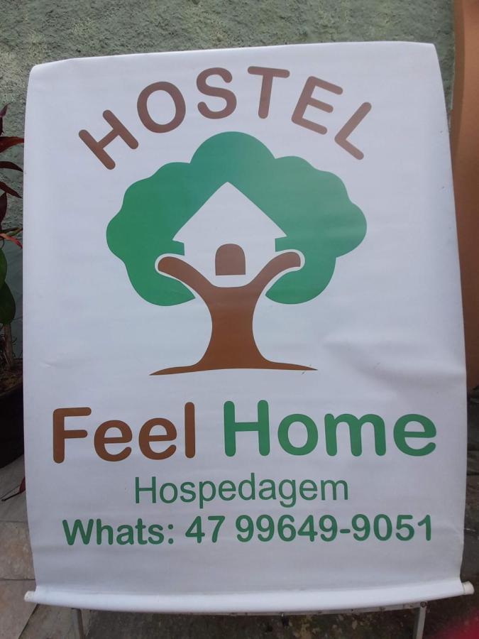 Feel Hostel Blumenau