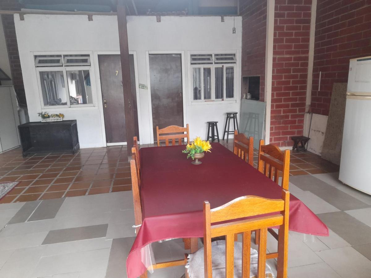 Feel Hostel Blumenau