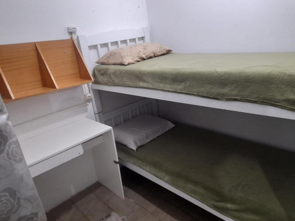 Feel Hostel *