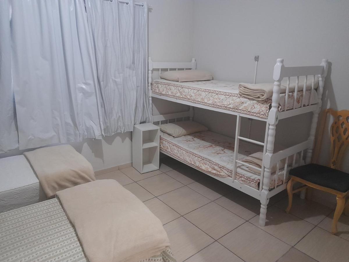 Feel Hostel Blumenau