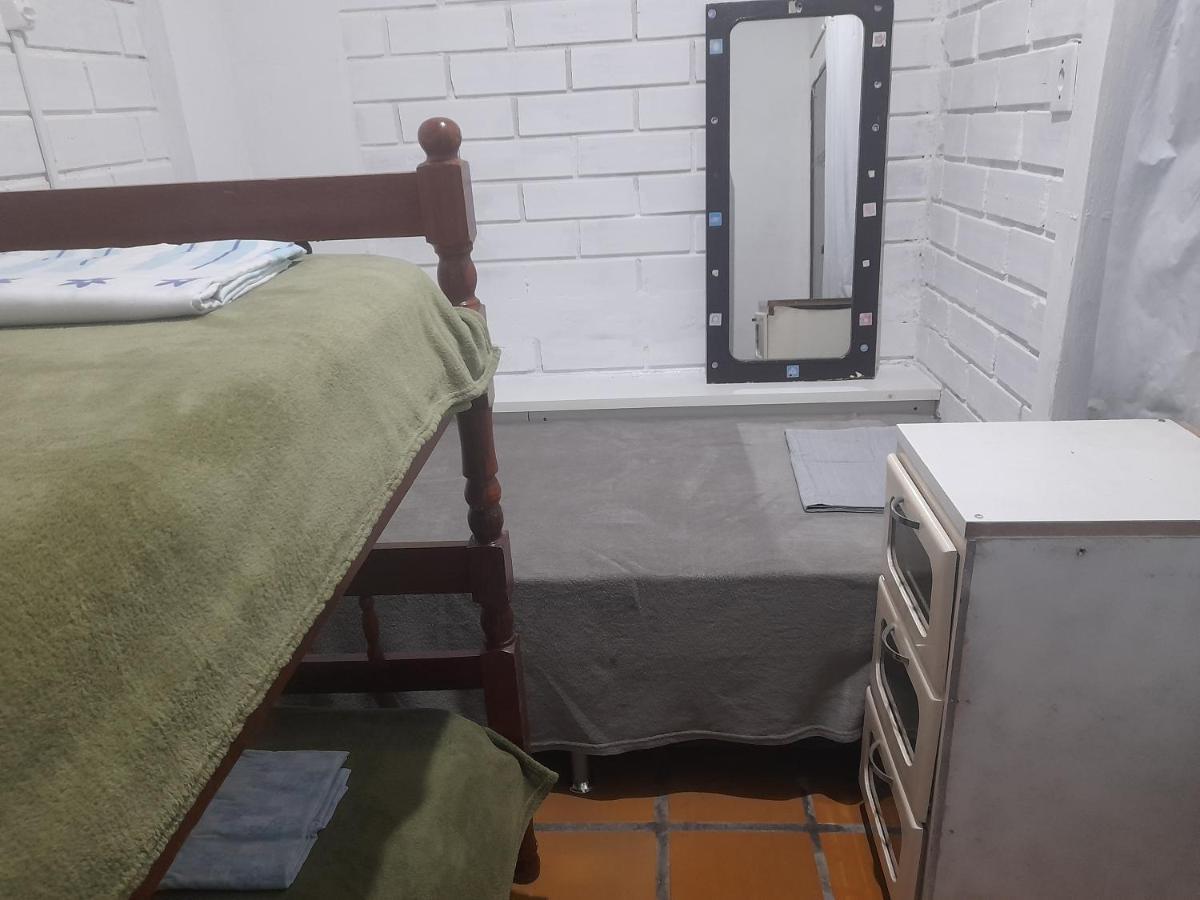 Feel Hostel Blumenau