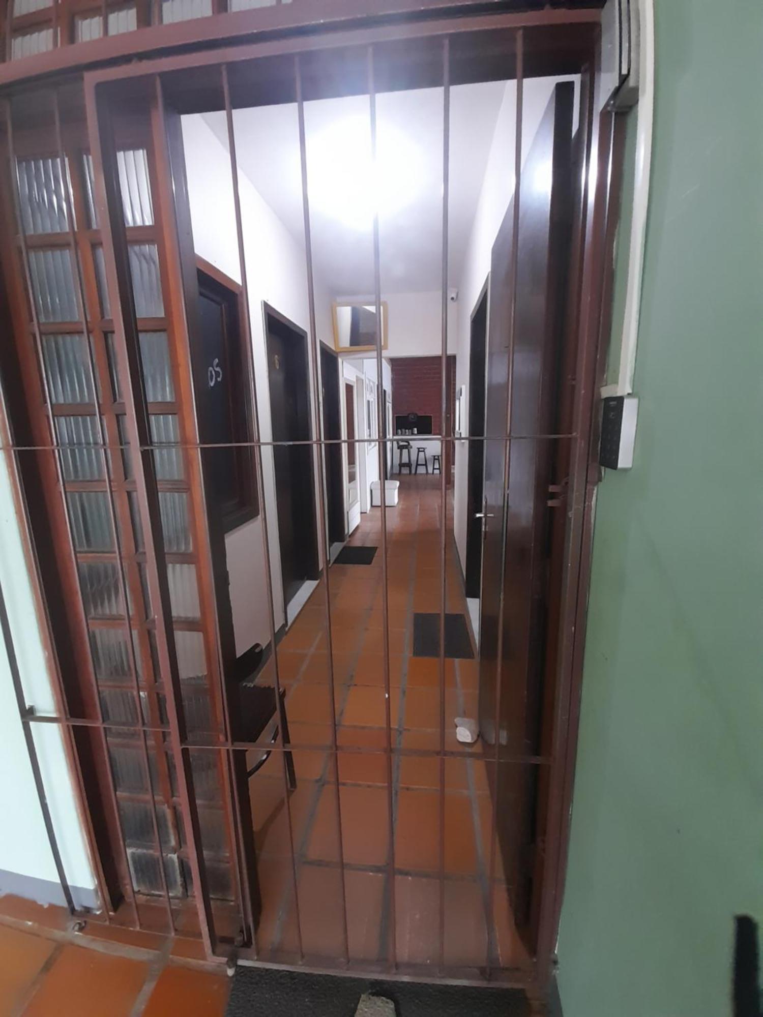 Hostel Feel