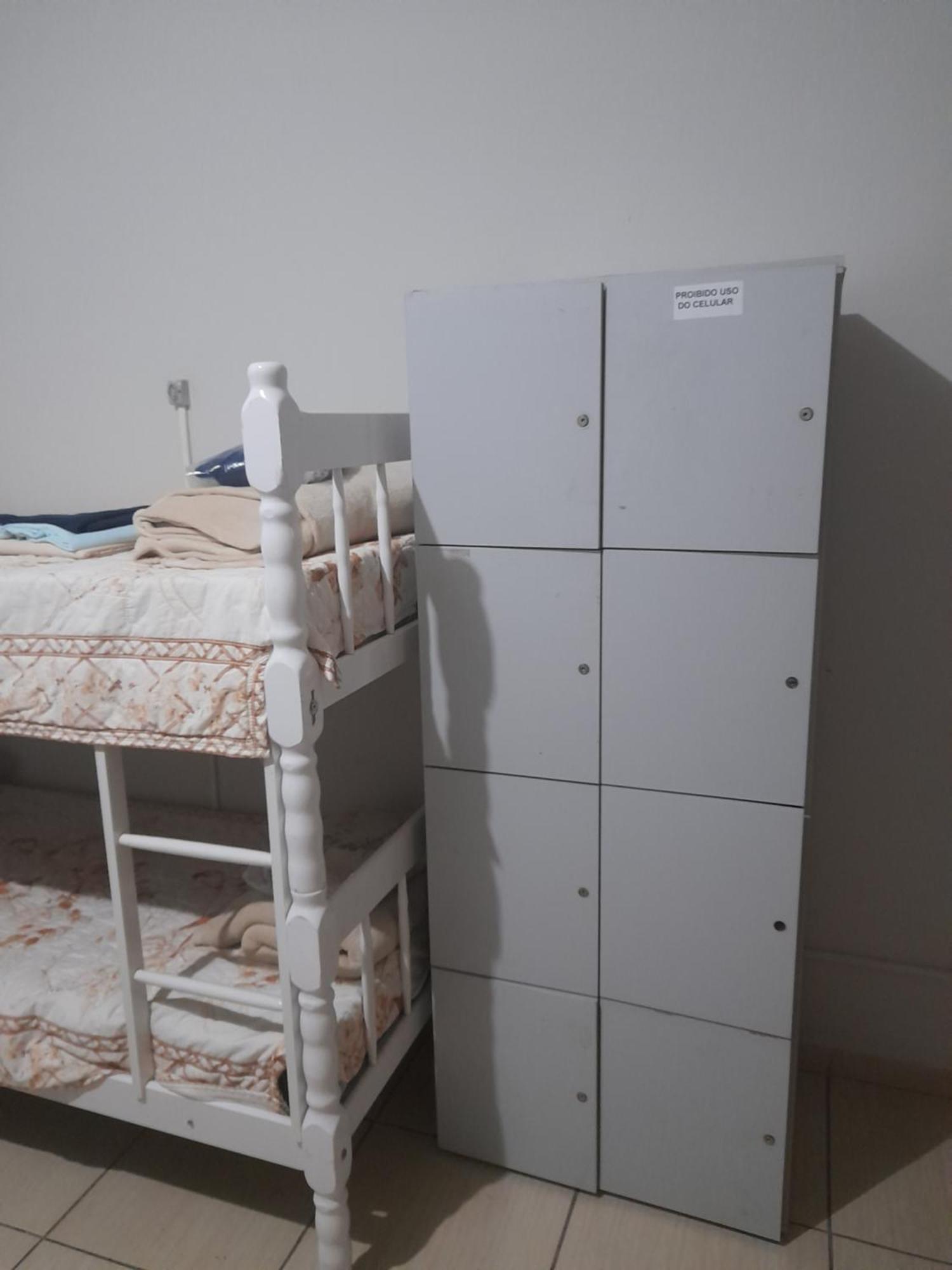 Hostel Feel Blumenau