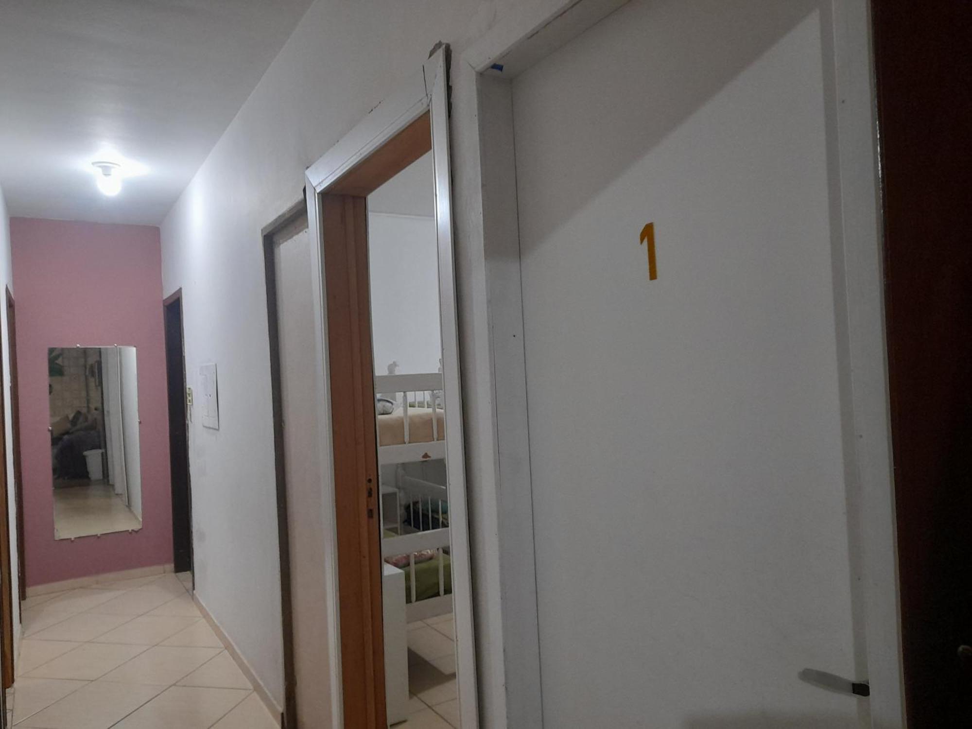 Hostel Feel Blumenau