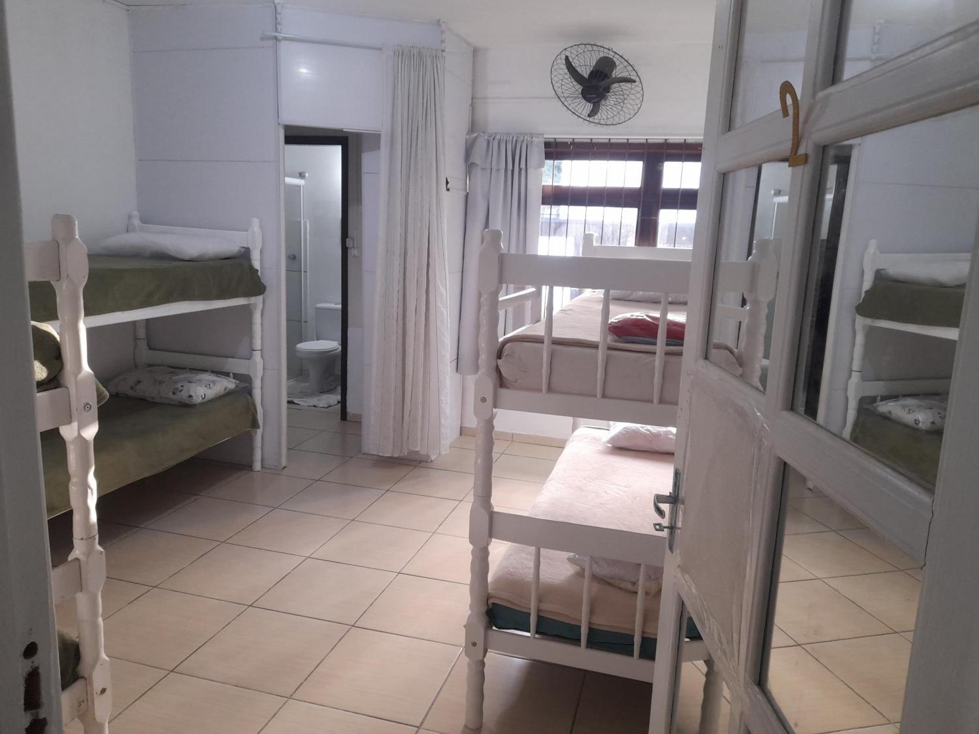 Hostel Feel