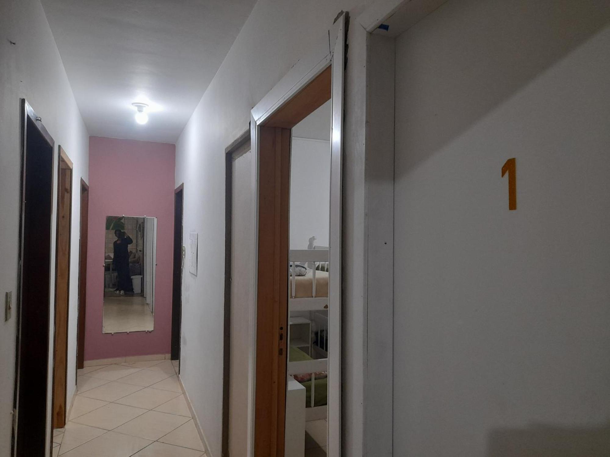 Hostel Feel Blumenau