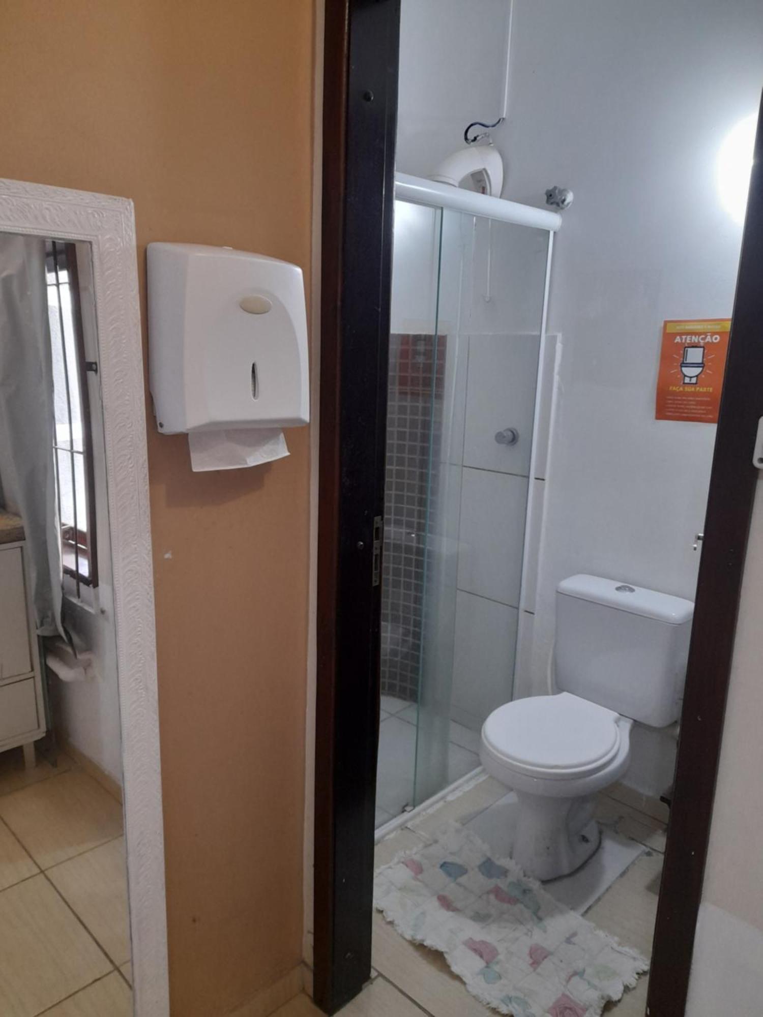 Feel Hostel Blumenau